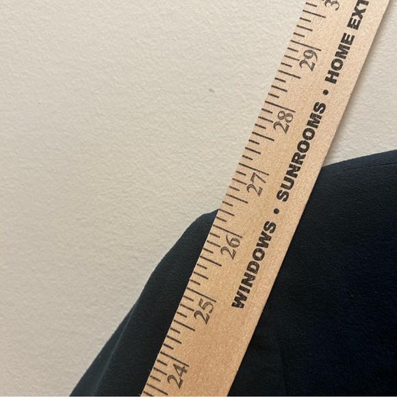 Vintage Trojan Deluxe Clothes Of Hollywood Blue 2 Button Blazer Men’s Sz L/44 - Picture 8 of 8